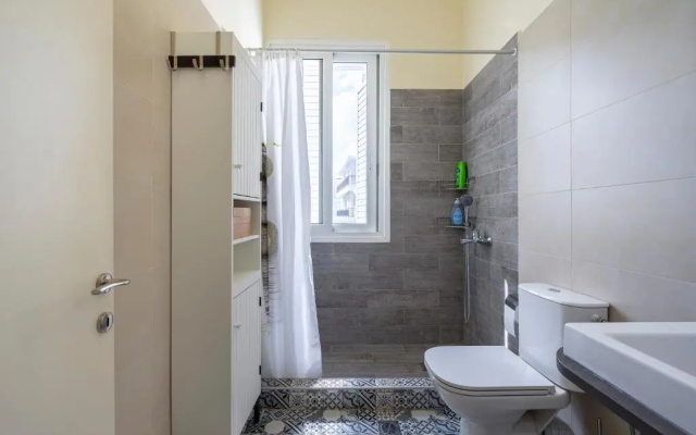 Casa Vecchia 1930’s Central Masterpiece