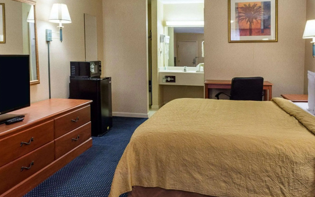 Quality Inn Little Creek
