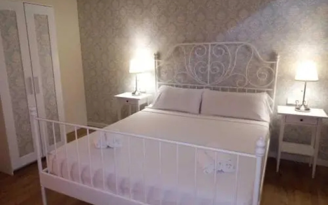 Lumine Luxury Suites by gaiarooms