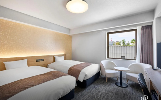 Daiwa Roynet Hotel Utsunomiya