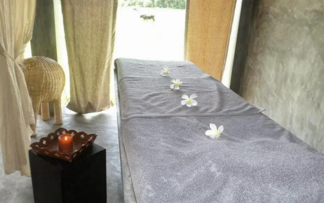 Huma Terra Lodge