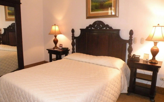 Hotel La Perla