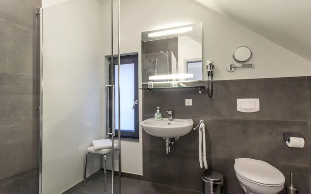 Hotel Holzscheiter