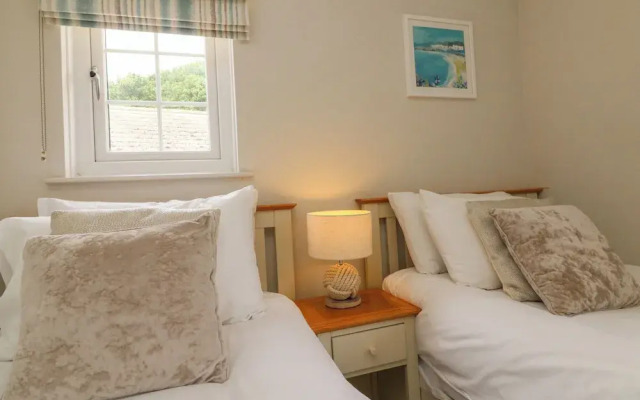 Heron Cottage