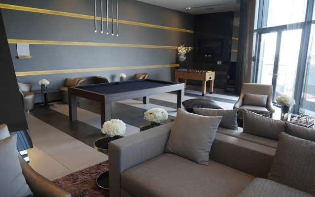 Sky Home at Bangkok-Bangna