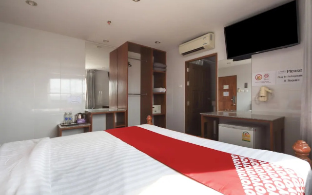 Patong Dynasty Royal Hotel