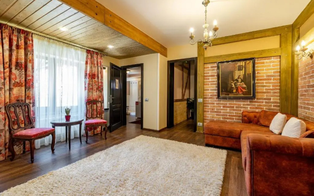 Freya House
