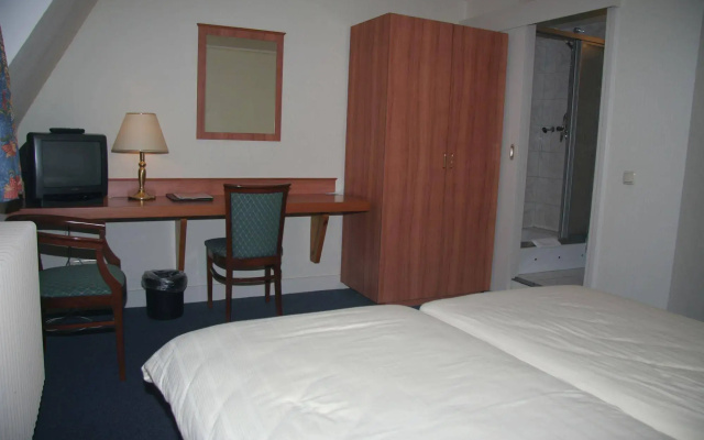 Hotel - Restaurant In den Hoof