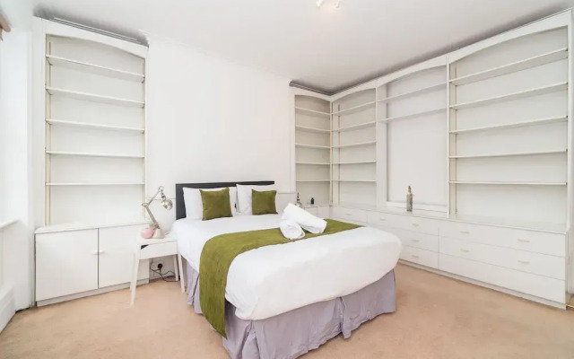 PML Apartments Montpelier Street