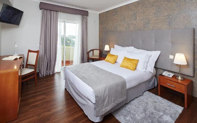 America Fatima Hotel