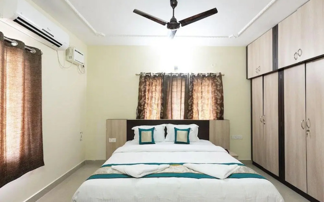Homestayz