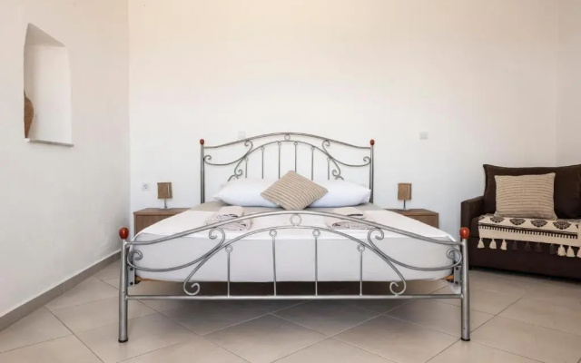 Amphora Guesthouse