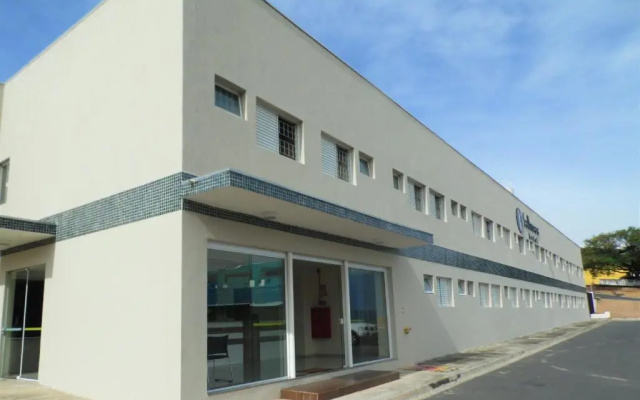 Sallimas Hotel