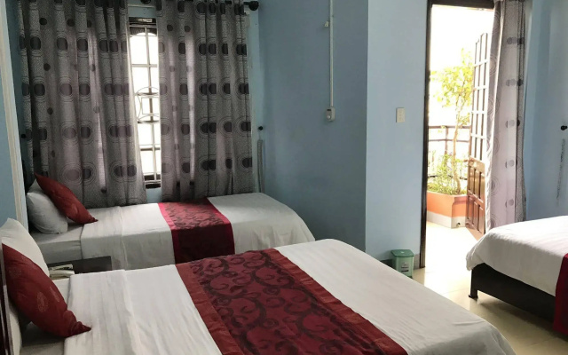 Hong Thien 2 Hotel