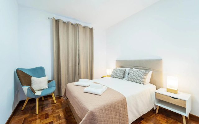 Ajuda Cozy House