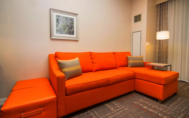 Hampton Inn & Suites Valdosta/Conference Center