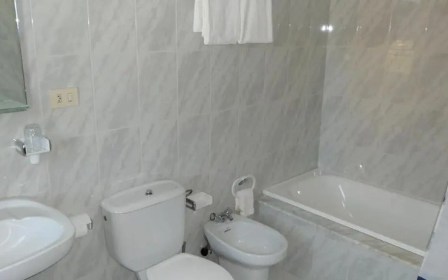 Hostal La Paz