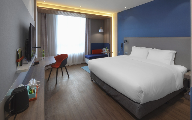 Holiday Inn Express Shanghai Chongming by IHG