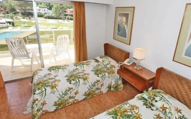 Hotel Terraza del Mar