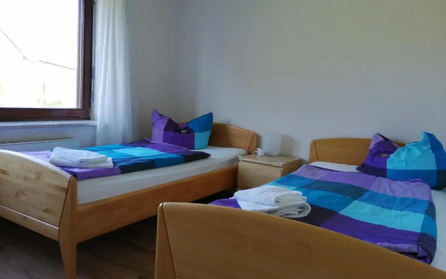 Wohnung Lemkenhafen