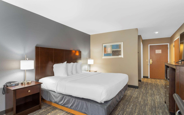 Best Western Natchitoches Inn