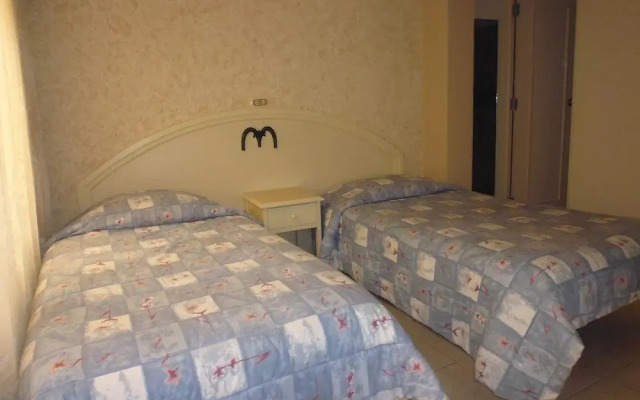 Hotel Mediterraneo
