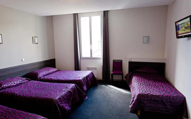 Hotel St-Etienne