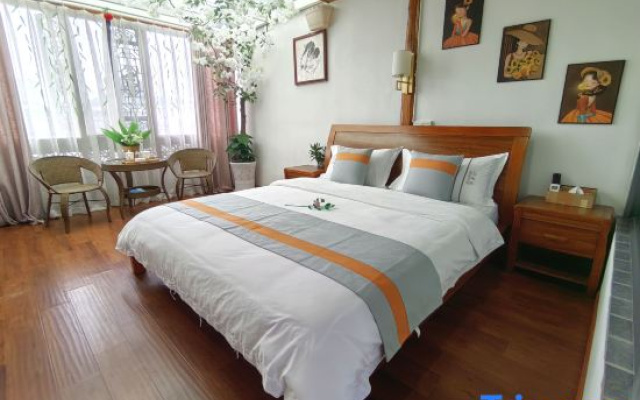 Gengduyuan Hotel