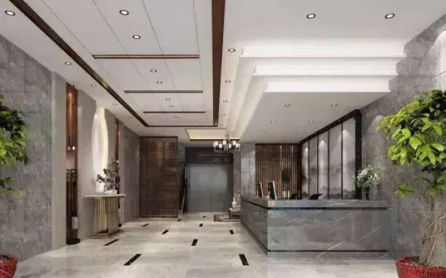Shangpin Business Hotel