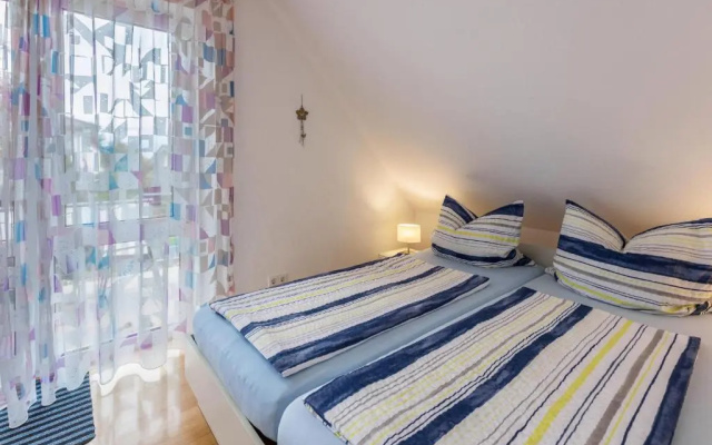 Ferienwohnung Ingrid Heyes