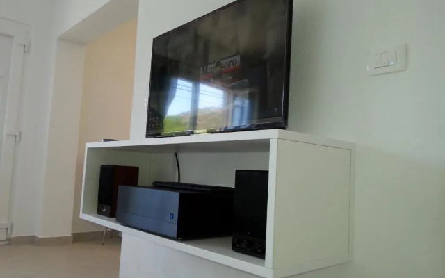 Studio Apartment Luce