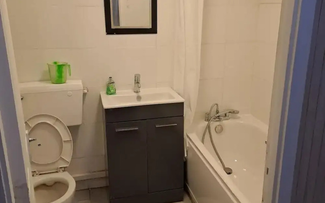 Birminghamflat/sleeps3/freep/closetolocalsights