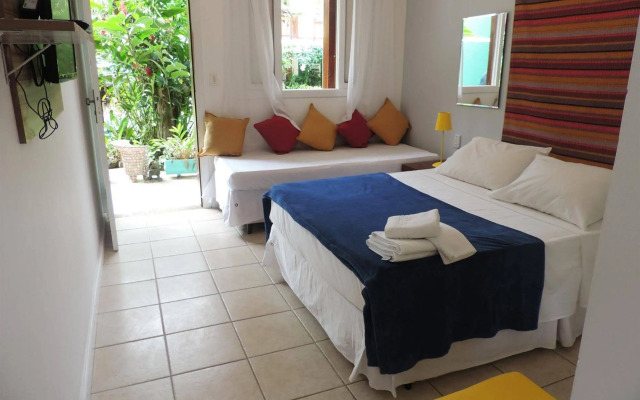 Vila Atlântica Inn