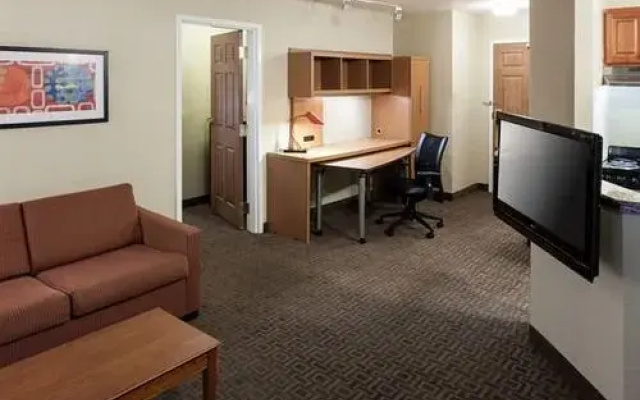 Suburban Extended Stay Hotel Birmingham