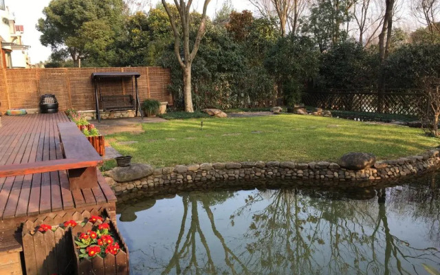 Xixi Fish House