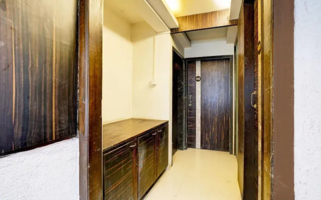 Comfortable Stays at Navi Mumbai