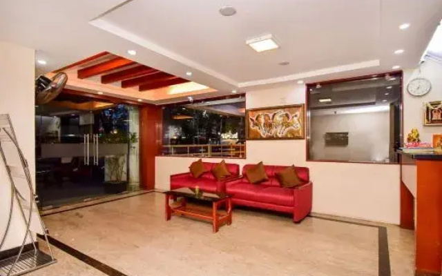 Kuber Inn Economy