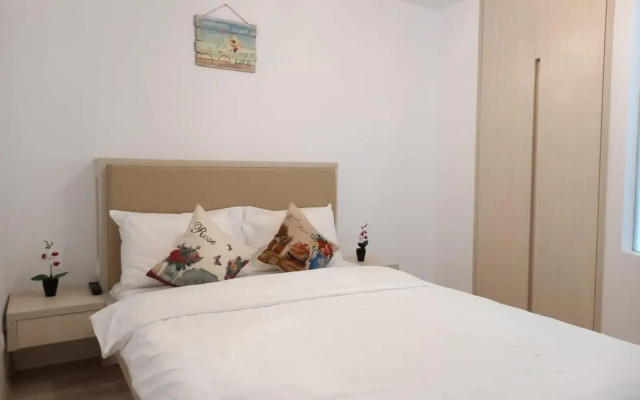 RAI Apartament