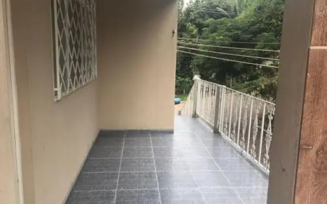Casas de Temporada Conservatória