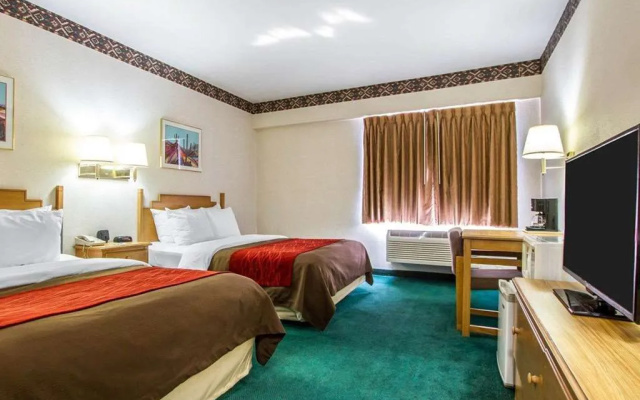 Comfort Inn