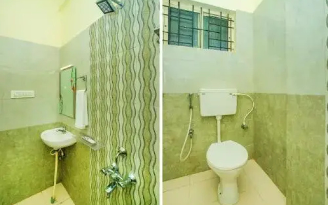Surya Suites by OYO Rooms