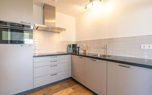 4 Person Apartment With sea View