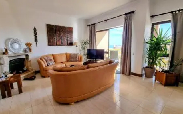 Apartment Praia da Dona Ana