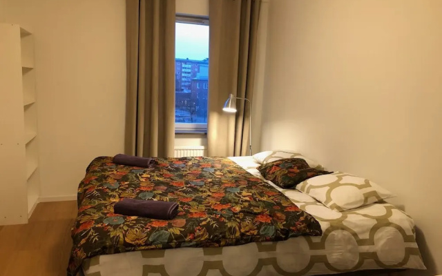 Ö Lidingö Apartment, Stockholm 1113