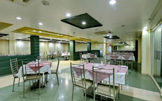 Hotel Ratnadeep