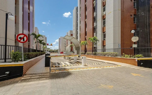 Beautiful Studios in Brasilia - PKS