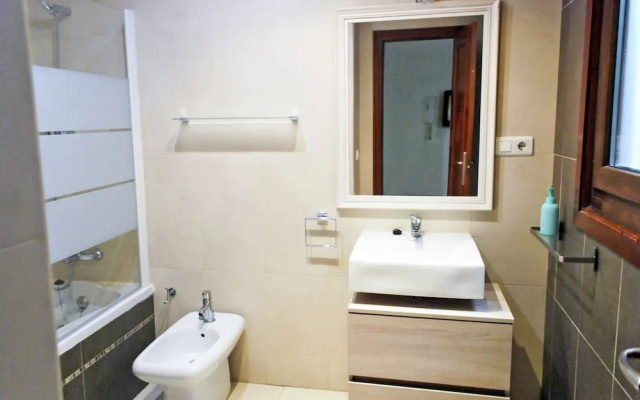 Living4Malaga Alamos 40