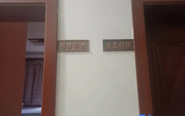 Zhou Loman Yougu Homestay