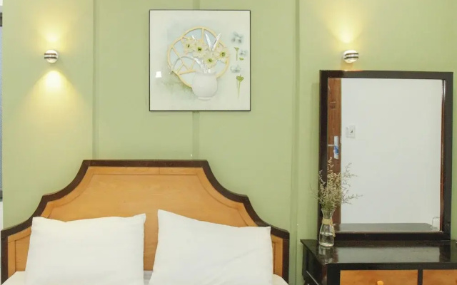 Thien Ngan Hotel