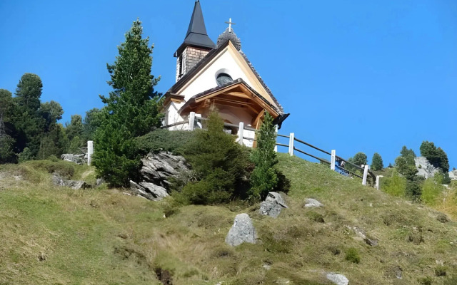 Haus Schöser